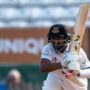 County runs get Cheteshwar Pujara country review