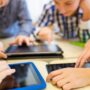 Virtual learning apps collected and shared children’s data and online activity with advertisers
