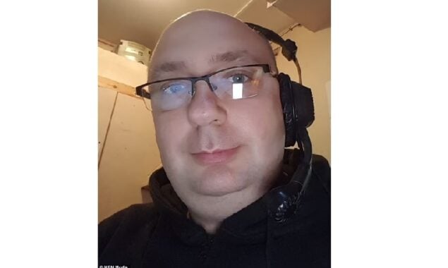 An undertaker in Blackpool jailed for encouraging despicable things with corpses