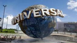 In a major escalation of Covid restrictions, Beijing closes Universal Studios and restricts restaurant dining