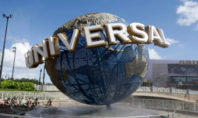 In a major escalation of Covid restrictions, Beijing closes Universal Studios and restricts restaurant dining