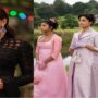 Ushna Shah lauds ‘Bridgerton’ for featuring South Asian characters