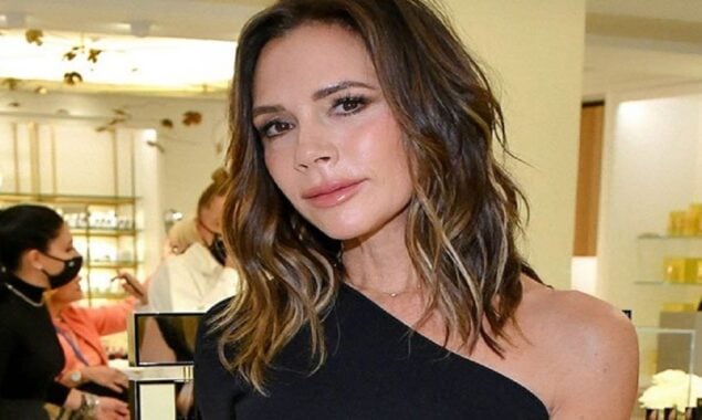 Victoria Beckham reveals her cosmetics regimen for a ‘awake’ and invigorated appearance