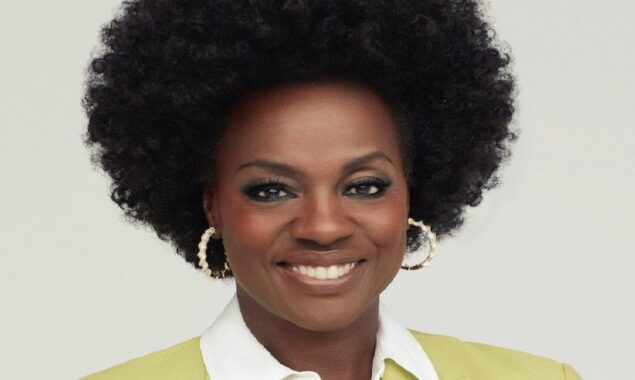 Viola Davis recalls racial abuse from a director who addressed her as his maid