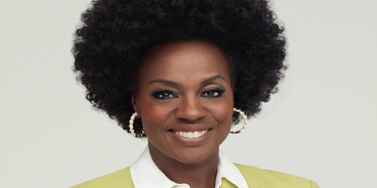 Viola Davis