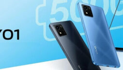 vivo y01 price in Pakistan