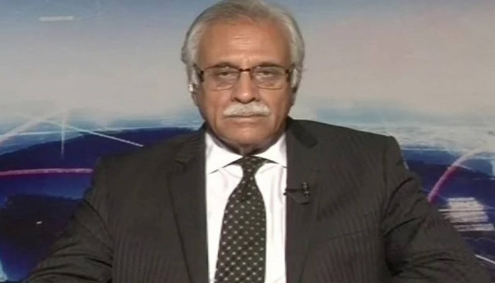 AGP Ahmad Awais