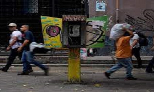 Venezuela is planning a stock sale as a departure from the socialist model