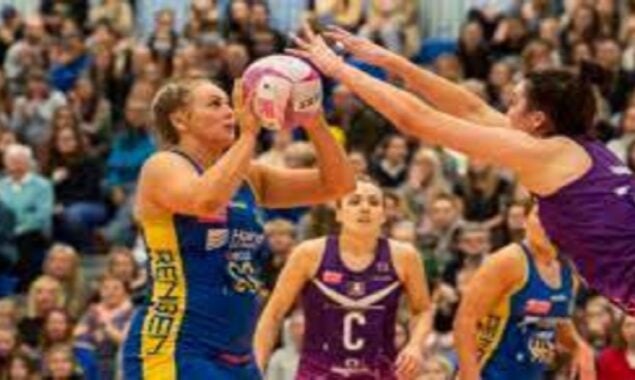 Kim Borger and Rachel Shaw will leave the team at the end of the season