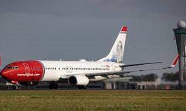 Norwegian resolves question with Boeing and purchases 50 737 Max jets