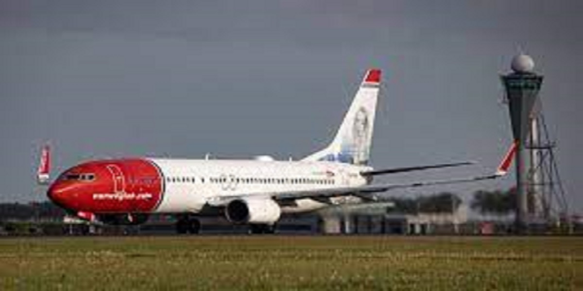 Norwegian Air