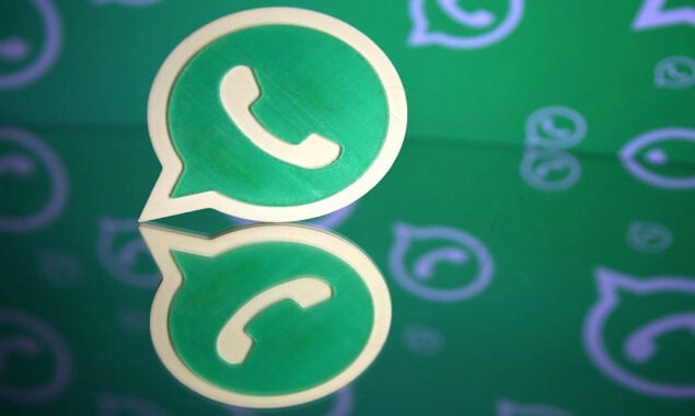 Older iPhones are no longer supported by WhatsApp