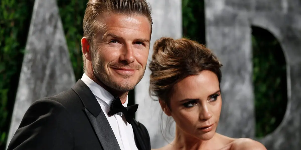 Victoria Beckham