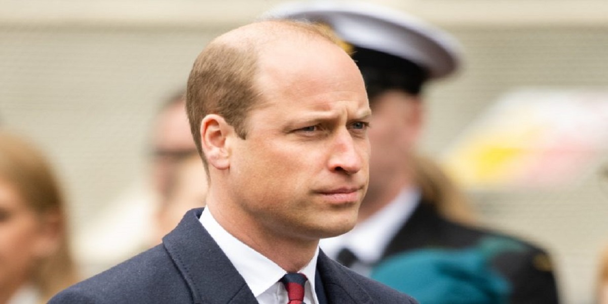 Prince William