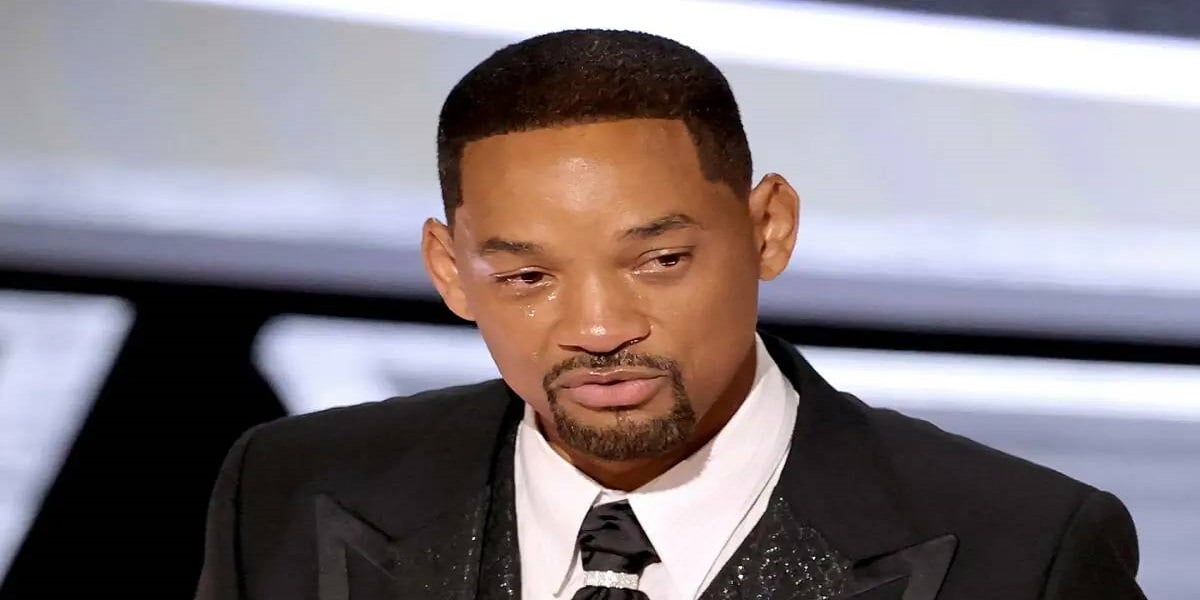 Will Smith