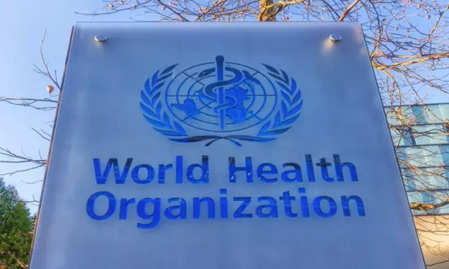 WHO says coordinating with UK over monkeypox outbreak
