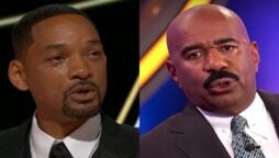 Steve Harvey