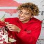 From dough puncher to business person, how this secondary school graduate developed his $100,000 business