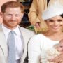 Archie’s royal ties are being held hostage by Prince Harry and Meghan Markle