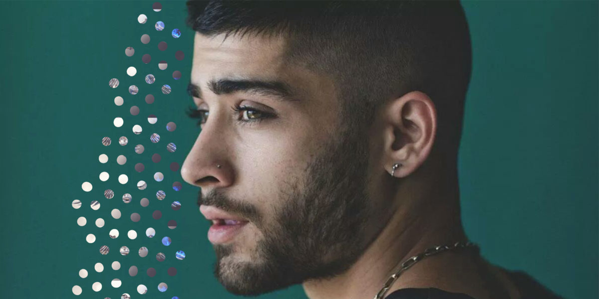 zayn malik