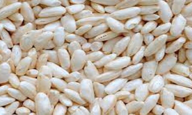 Puffed grains maker to extend