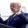 Inflation in the United States, according to Biden, might linger ‘for a while’