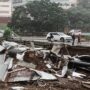 Dozens still missing two months after S.Africa’s worst floods