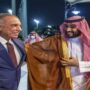 Following MBS visit, Iraqi PM Mustafa al-Kadhimi visited Iran