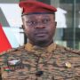 ECOWAS mediator in Burkina for talks with junta
