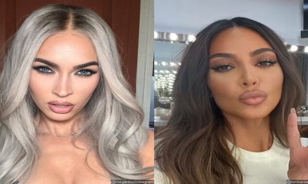 Megan Fox turned down Pete Davidson’s request for Kim Kardashian’s phone number