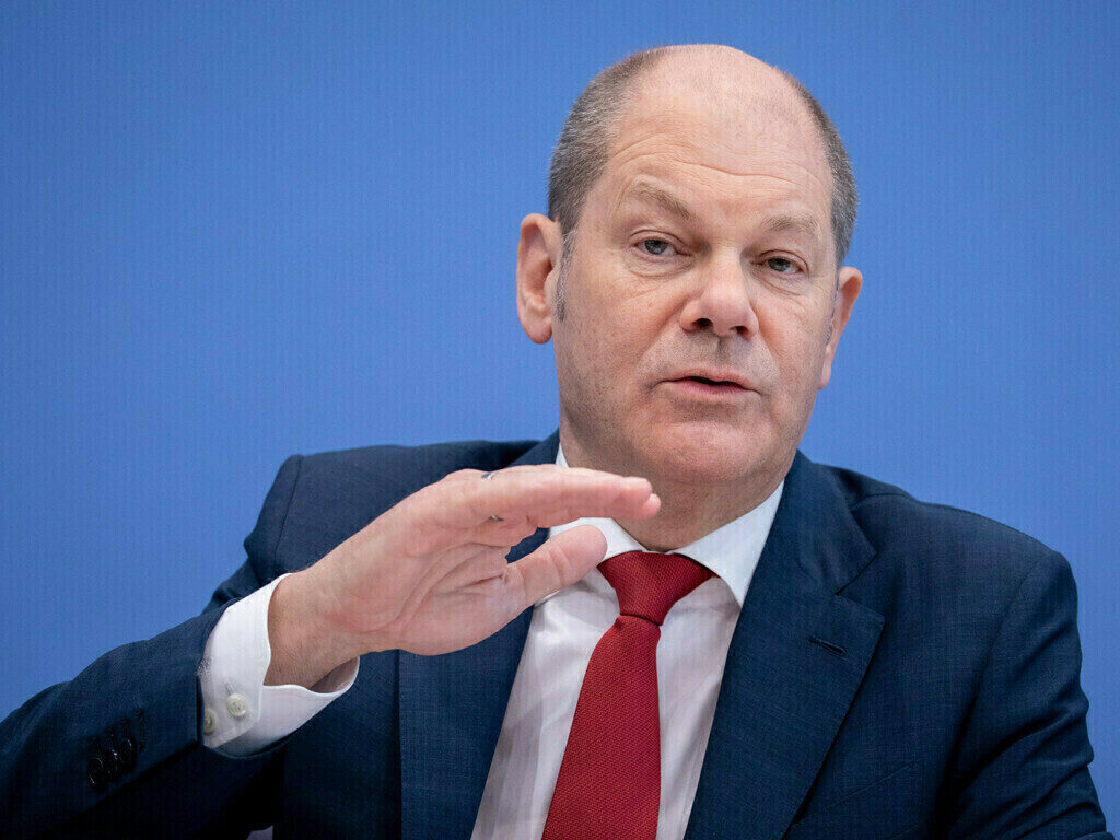 Scholz