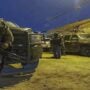 Mexico: 12 dead as police clash with gang suspects in western Jalisco