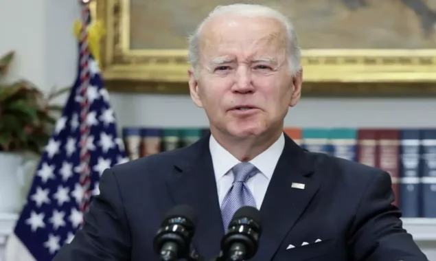 US to provide Ukraine with an additional $800 million in military aid