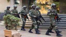 At least 5 killed in Mali attack: military, locals