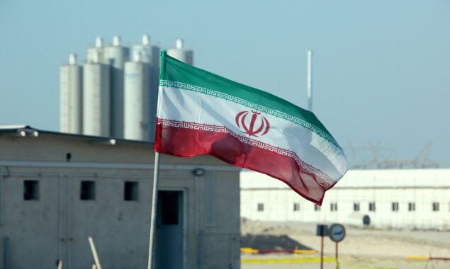 Iran