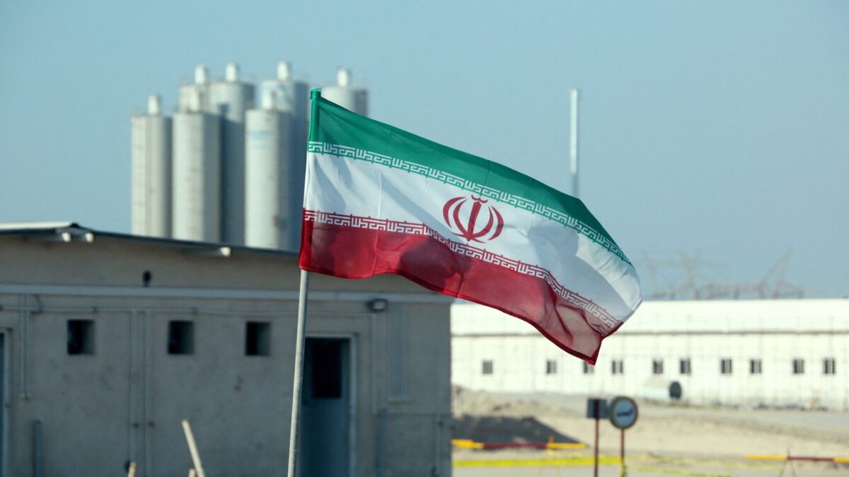 Iran
