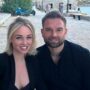 Jorgie Porter’s heartfelt baby announcement following a heartbreaking loss