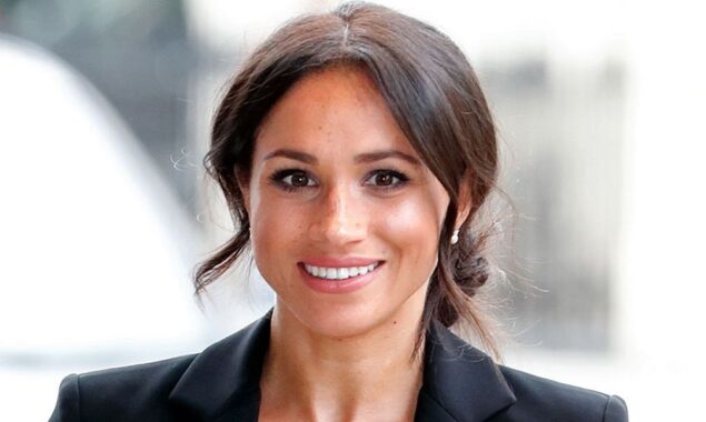 Meghan Markle discusses the US’s legalisation of abortion