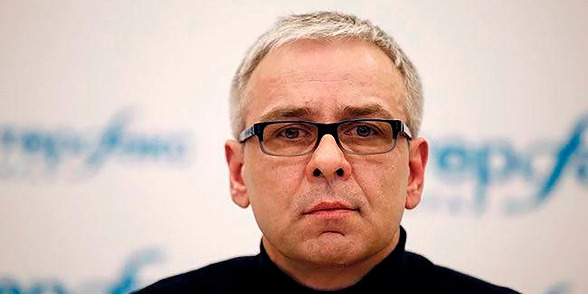 Dmitry Kovtun