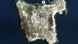 Snake Island