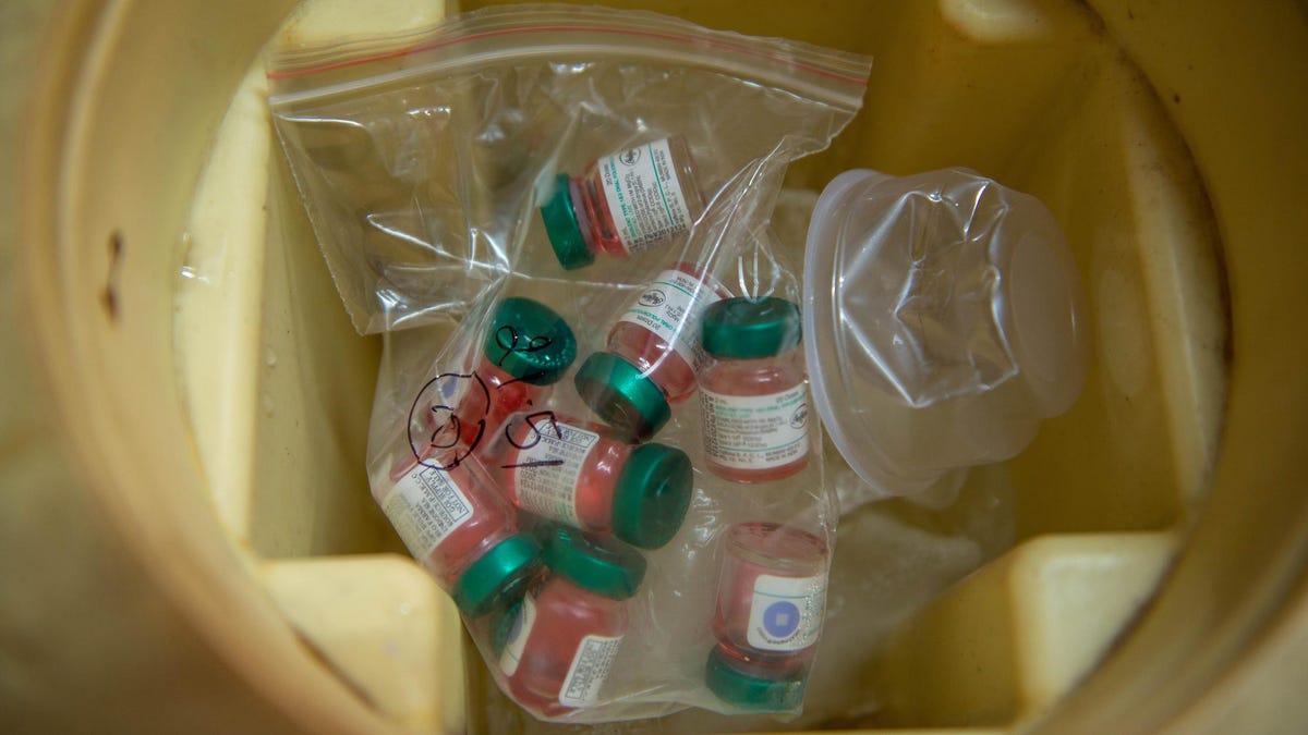 Polio