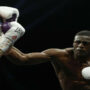 Riakporhe beats Turchi in two rounds at IBF cruiserweight eliminator