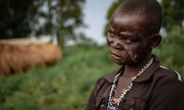 Congo organisation says, a woman was made to cook and consume human flesh