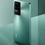 See the first look of Poco F4 5G