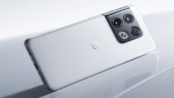 OnePlus 10T Specifications Leaked, 50-Megapixel Rear Camera Claimed