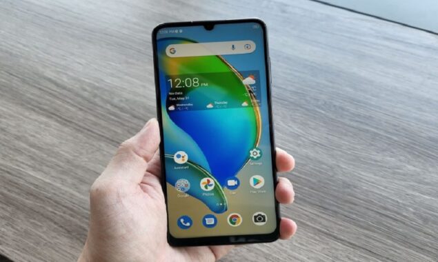 ZTE: New budget for phones announced