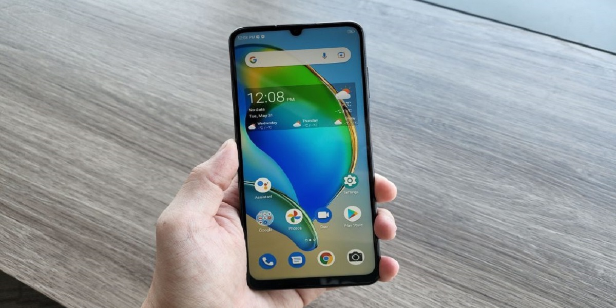 ZTE