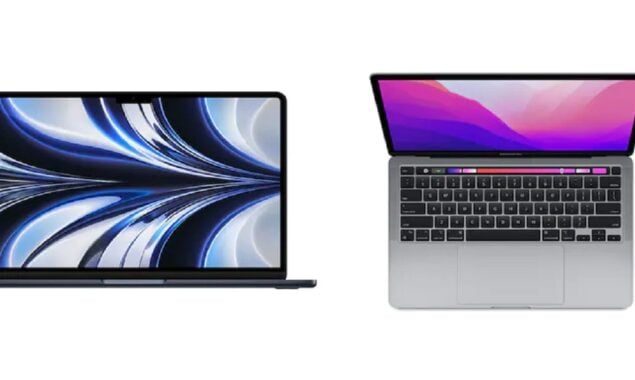 MacBook