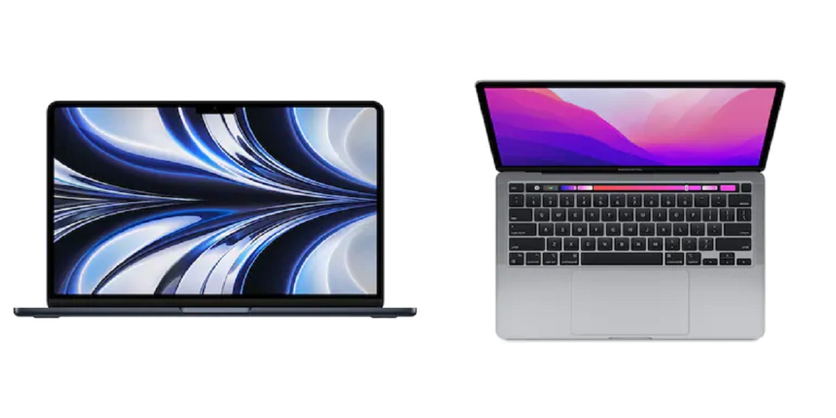 MacBook