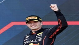 Verstappen